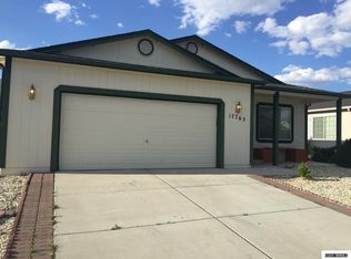 17765 Wood Leaf Ct, Reno, NV 89508