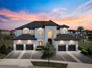 1173 Grand Traverse Pkwy, Kissimmee, FL 34747