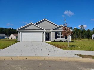 1309 Ancona Ct LOT 147, Conway, SC 29527