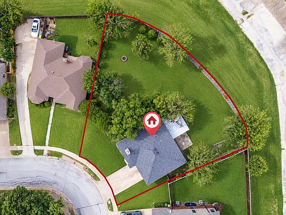 2nd image of 7217 McCoy Dr