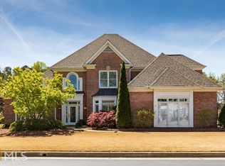 8925 Etching Overlook, Johns Creek, GA 30097