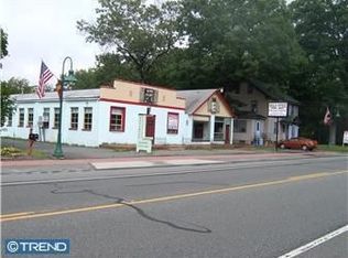 1343 Harding Hwy, Richland, NJ 08350