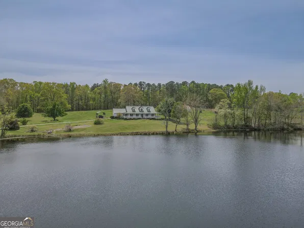 3265 Old Douglasville Rd, Lithia Springs, GA 30122