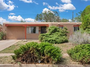 2925 Camino Del Gusto, Santa Fe, NM 87507