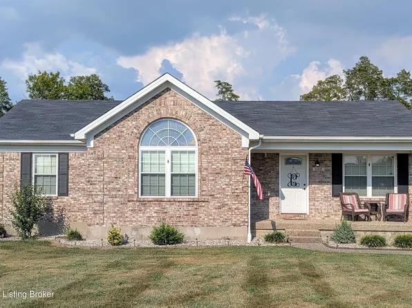 300 Ashley Blvd, Shepherdsville, KY 40165
