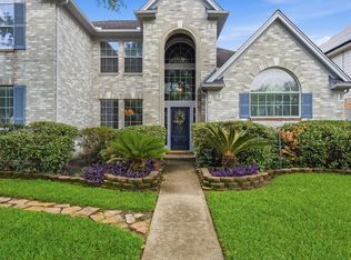 20723 Autumn Terrace Ln, Katy, TX 77450