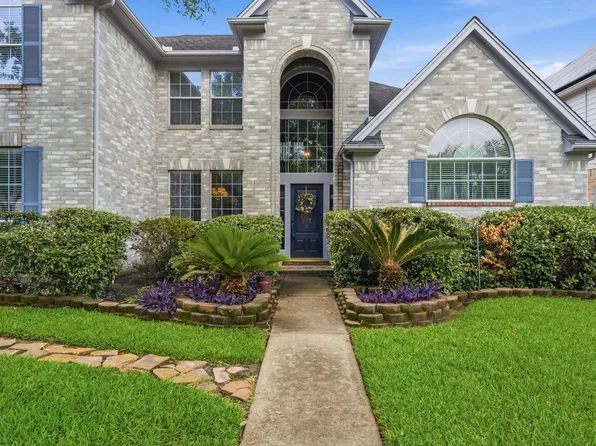 20723 Autumn Terrace Ln, Katy, TX 77450