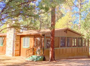 900 N 43rd Dr, Show Low, AZ 85901