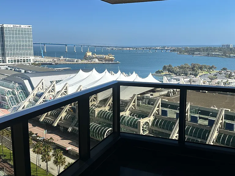 100 Harbor Dr #2206 — Photo 6