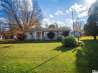 208 Park St, Sherman, NY 14781