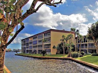 200 Waterway Dr S APT 109, Lantana, FL 33462
