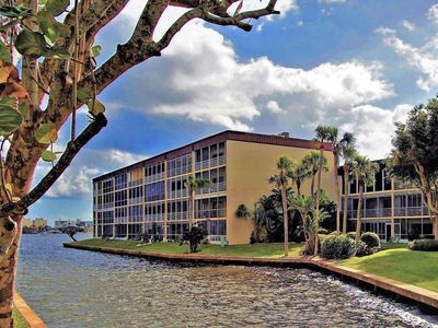 200 Waterway Dr S APT 109, Lantana, FL, 33462