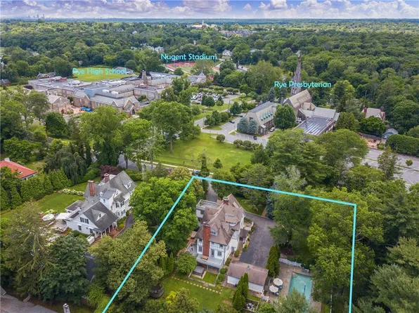 157 Milton Road, Rye, NY 10580