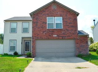 3033 W Meadowbend Ln, Monrovia, IN