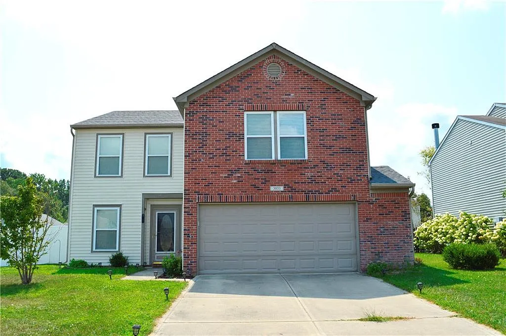 3033 W Meadowbend Ln photo 1