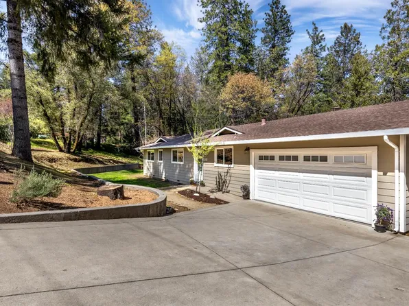 403 Knickerbocker Ct, Colfax, CA 95713