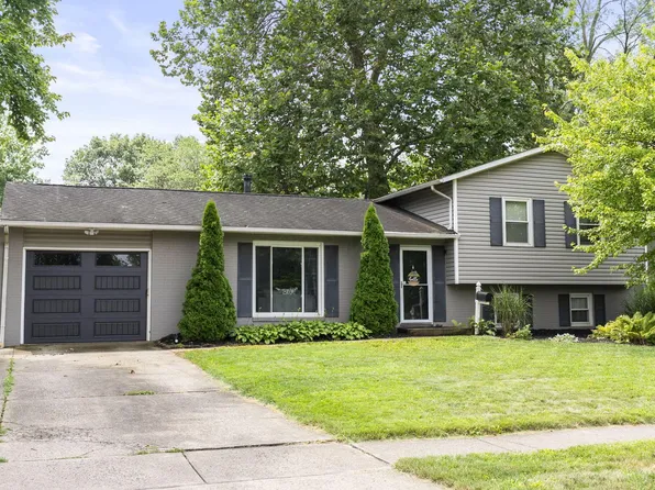 1301 Yellowwood Dr, Columbus, OH 43229