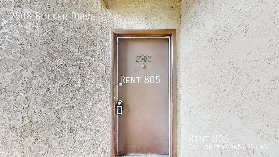 1st image of 2508 Bolker Dr
