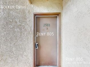 2508 Bolker Dr, Port Hueneme, CA 93041