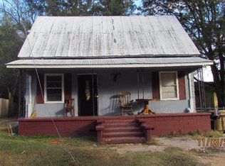 1610 Washington St, Selma, AL 36703