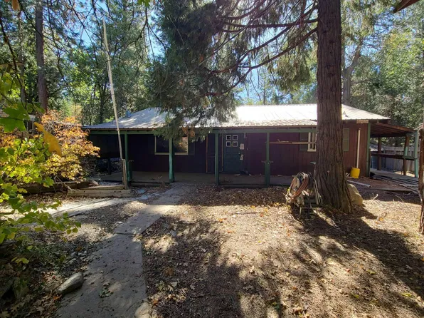 2194 Pine Cone Ln, Quincy, CA 95971