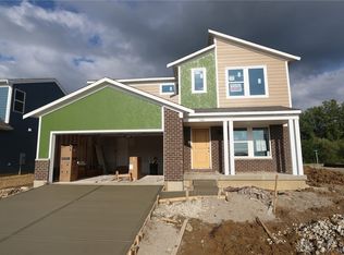 500 Iris Dr, Yellow Springs, OH 45387