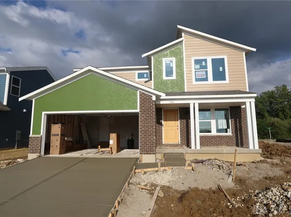 500 Iris Dr, Yellow Springs, OH 45387