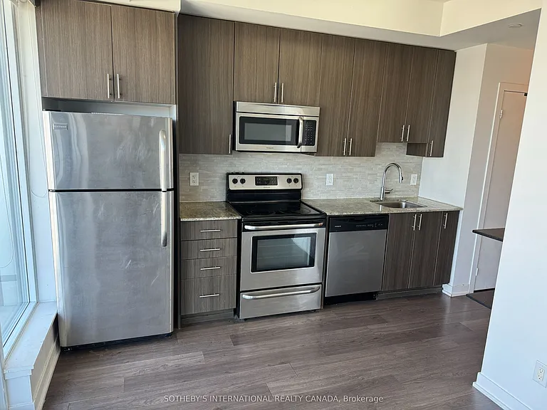 225 Sackville St #1411 — Photo 4