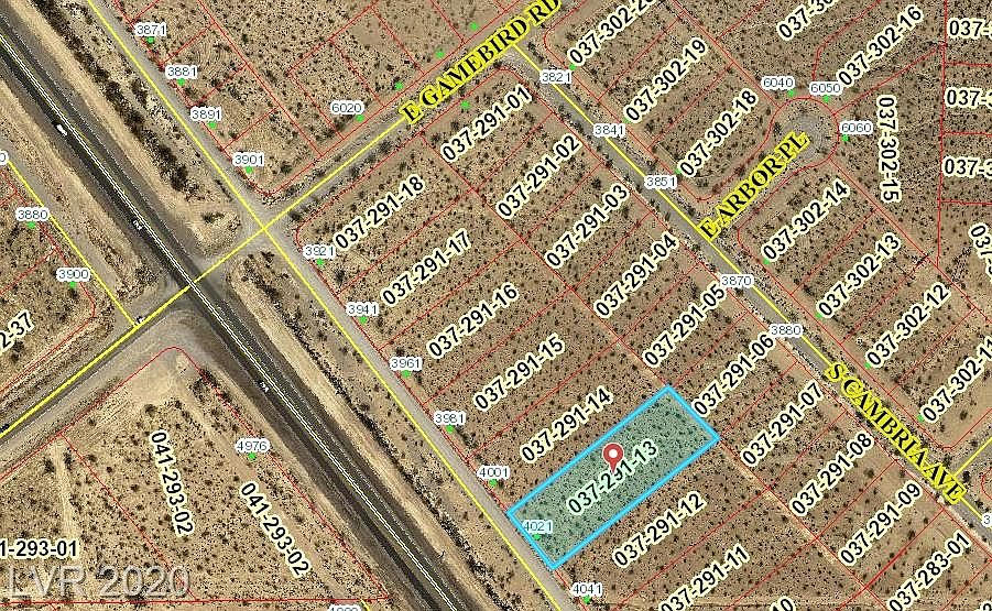 2nd image of 4021 S Frontage Rd