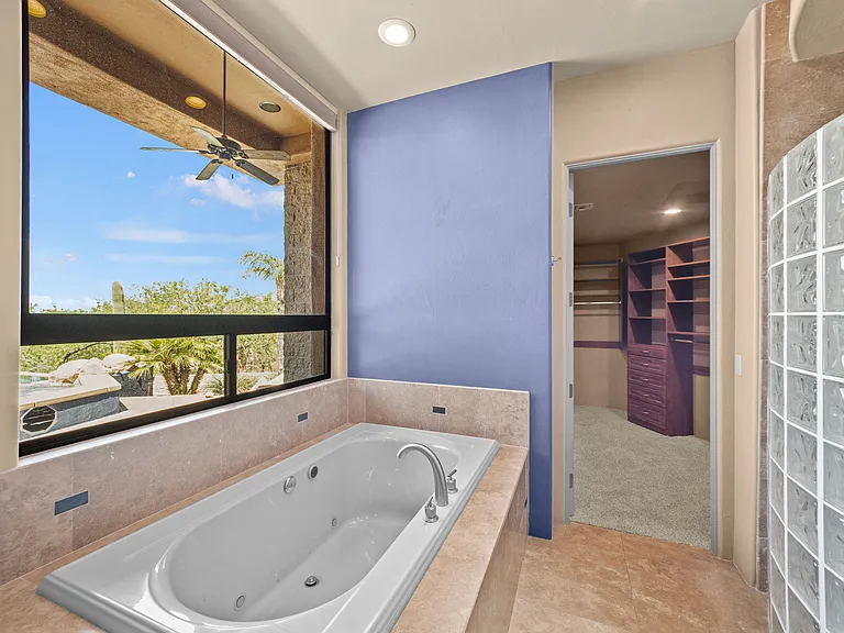 3835 N Whiptail Wash Pl — Photo 67