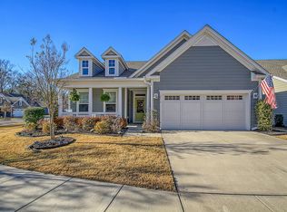 2036 Barn Swallow Rd, Summerville, SC 29483