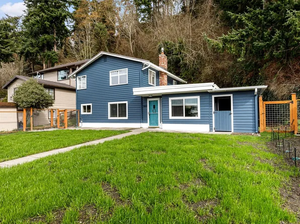3661 Shorewood Ave, Greenbank, WA 98253