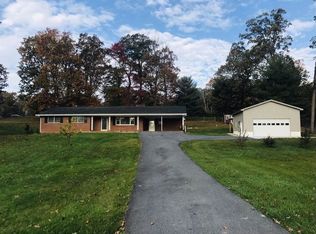 3981 E Point Rd, Elkton, VA 22827