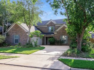 5619 Sage Manor Dr, Houston, TX 77084