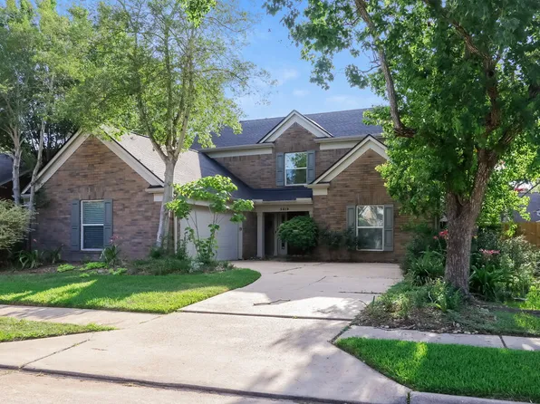 5619 Sage Manor Dr, Houston, TX 77084
