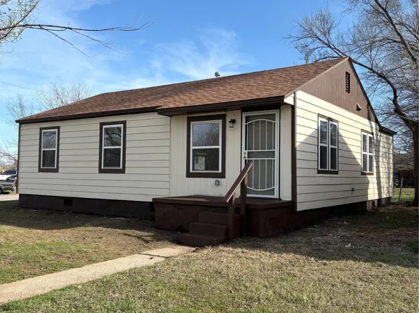 3154 E Woodrow Pl, Tulsa, OK 74110