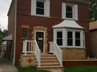 8025 S Maplewood Ave, Chicago, IL