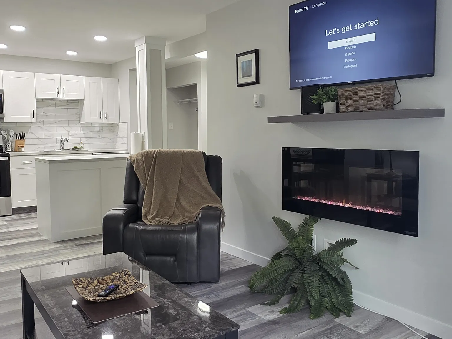 1 bed, 600 sqft, $1,895 — Photo 3