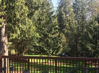 18852 S Forest Grove Loop, Oregon City, OR 97045