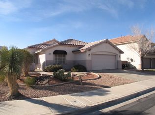 321 Mount Hope St, Henderson, NV 89014