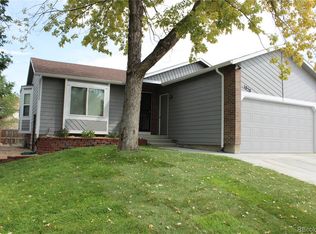 1858 Fraser Ct, Aurora, CO 80011