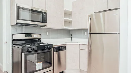 Rented by Nooklyn NYC LLC