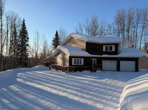 875 Lancaster Dr, Fairbanks, AK 99712