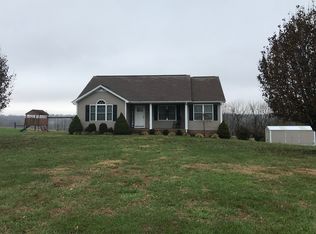 340 Union Chapel Rd, Scottsville, KY 42164