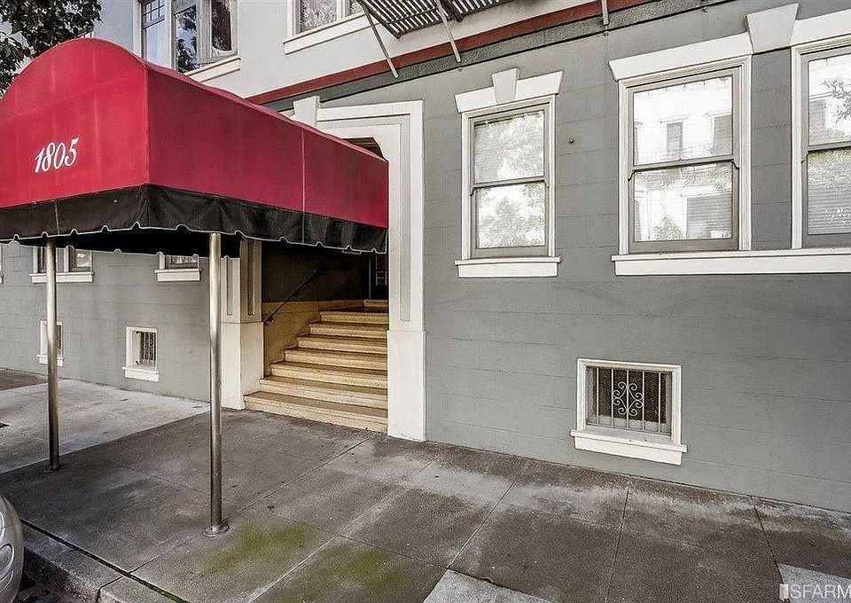1st image of 1805 Pine St APT 5