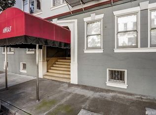 1805 Pine St APT 5, San Francisco, CA