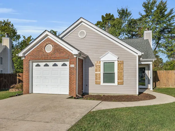 2719 Applebrook Ln, Chattanooga, TN 37421