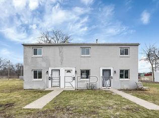 449 Nace Ave, Columbus, OH 43223