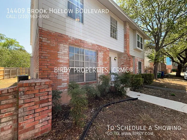 14409 Brook Hollow Blvd — Photo 35