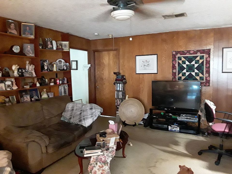 The Den